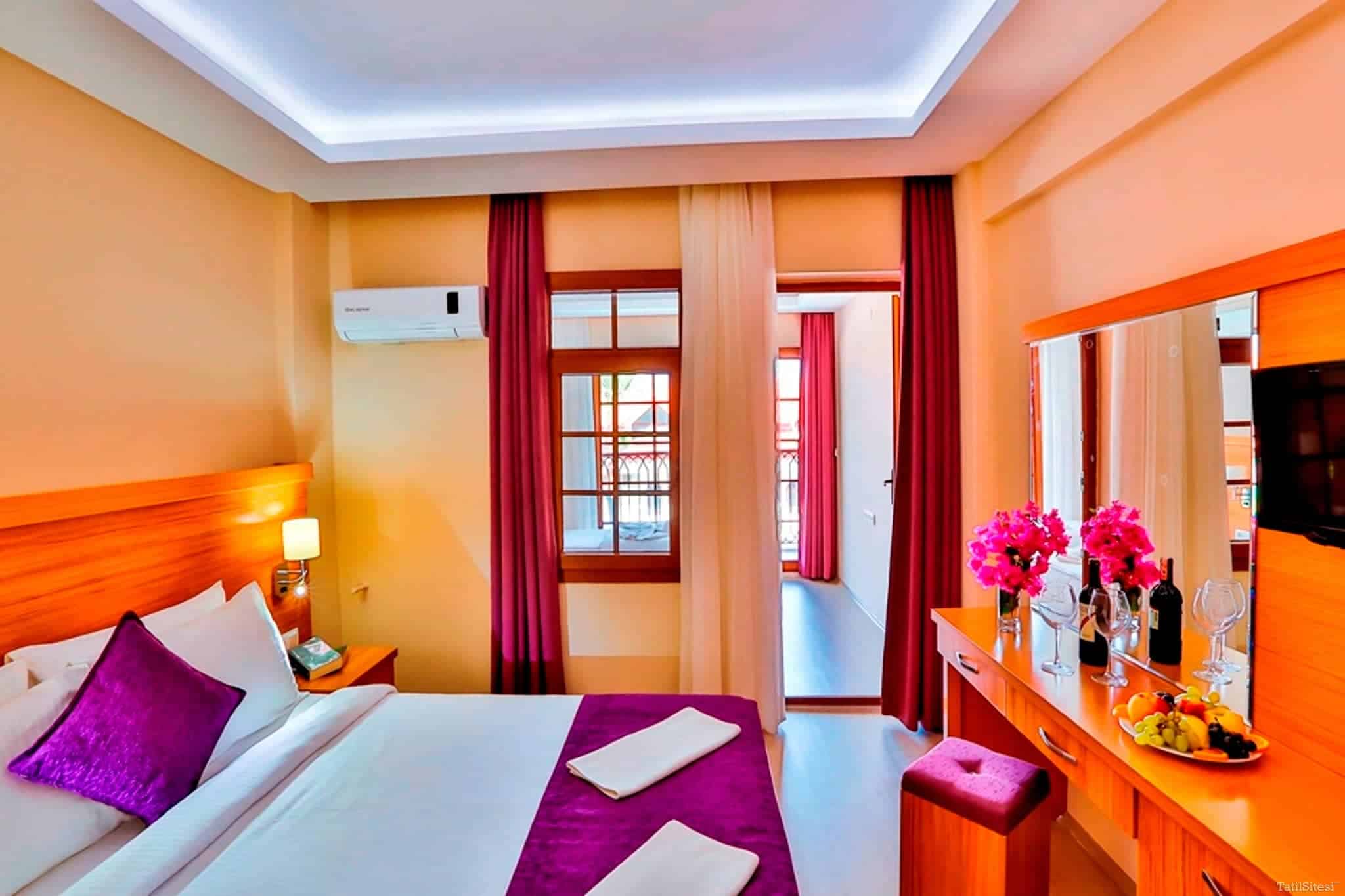 Golden Life Resort Hotel Spa